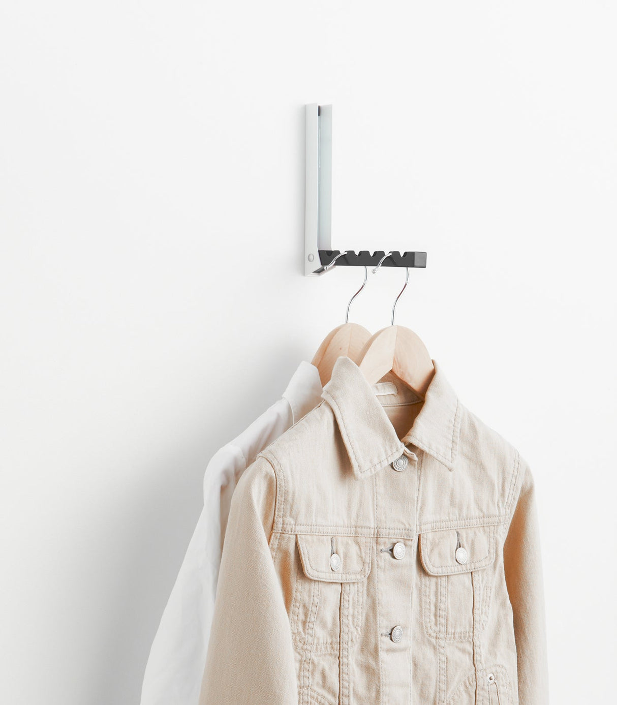 Over-the-Door Hook - Steel from Yamazaki Home