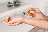 Agadir ♂  Perfume Oil from Maison d'Orient