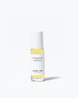 Tuberose Vanilla Roll-on Aroma from Carter + Jane