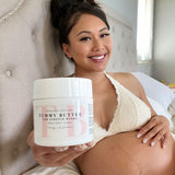 Tummy Butter for Stretch Marks From The Spoiled Mama