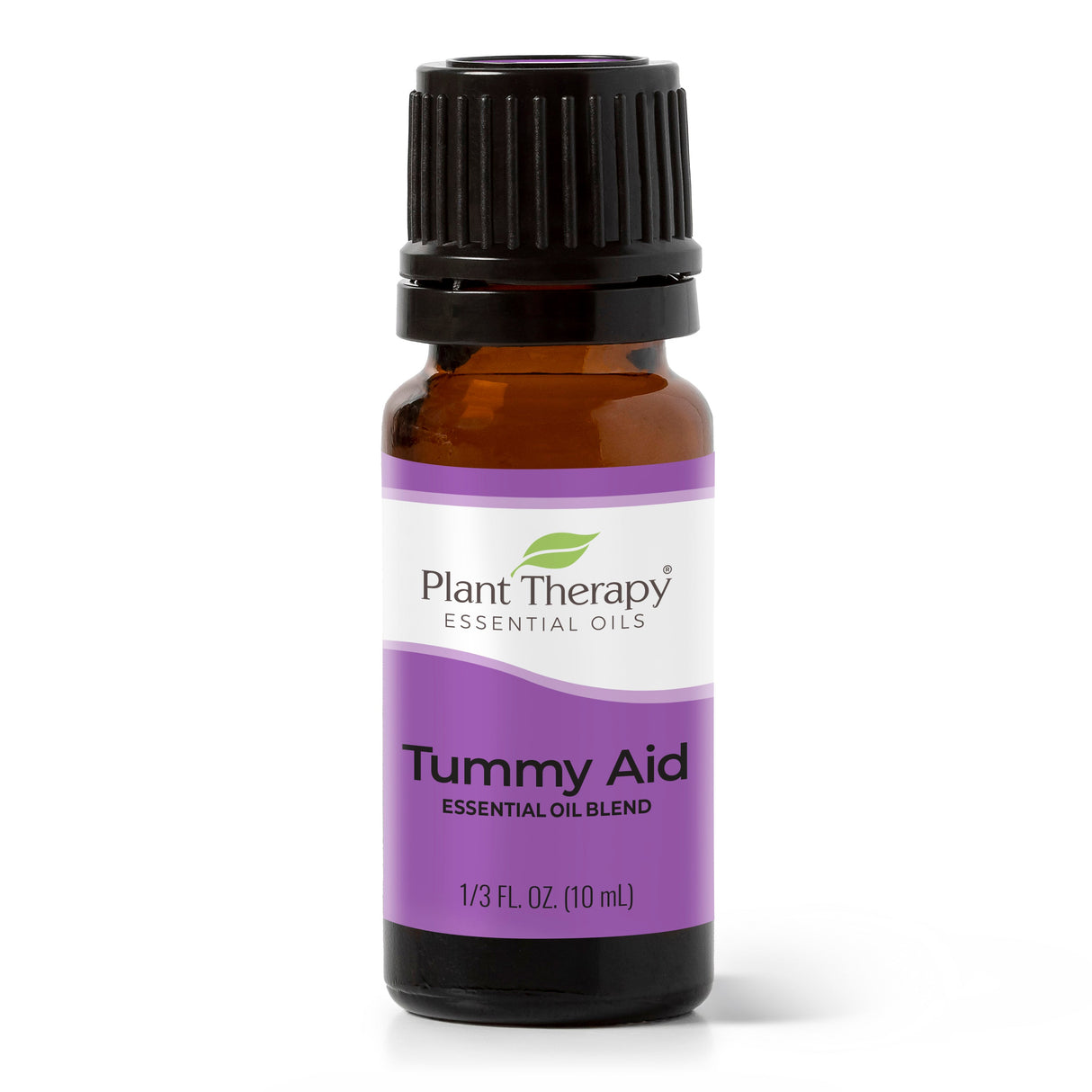 Tummy Aid Essential Oil Blend from Plant Therapy