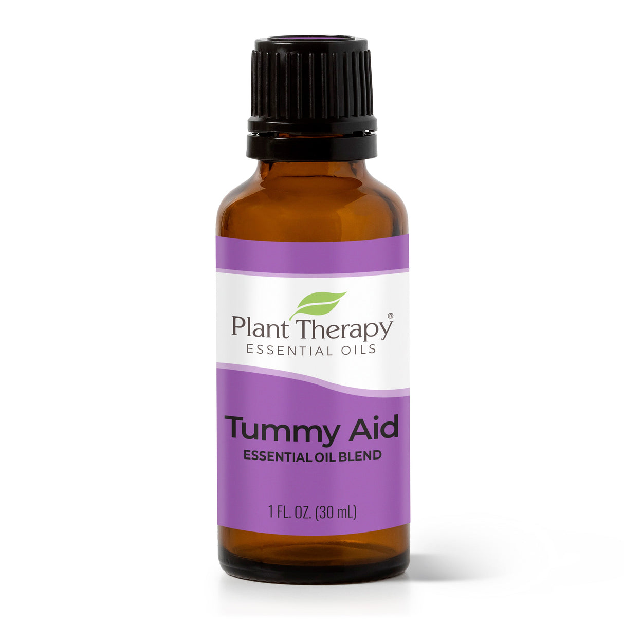 Tummy Aid Essential Oil Blend from Plant Therapy