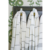 Classic Terry Turkish Towel from SLATE + SALT
