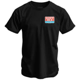 Don't Be A Twatsicle Men's T-Shirt From Combat Iron Apparel