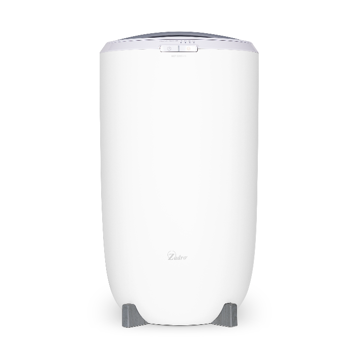 Large Towel Warmer Bucket from Zadro