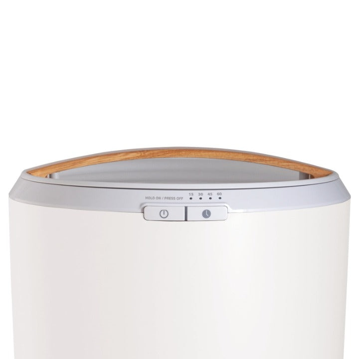 Large Towel Warmer Bucket from Zadro