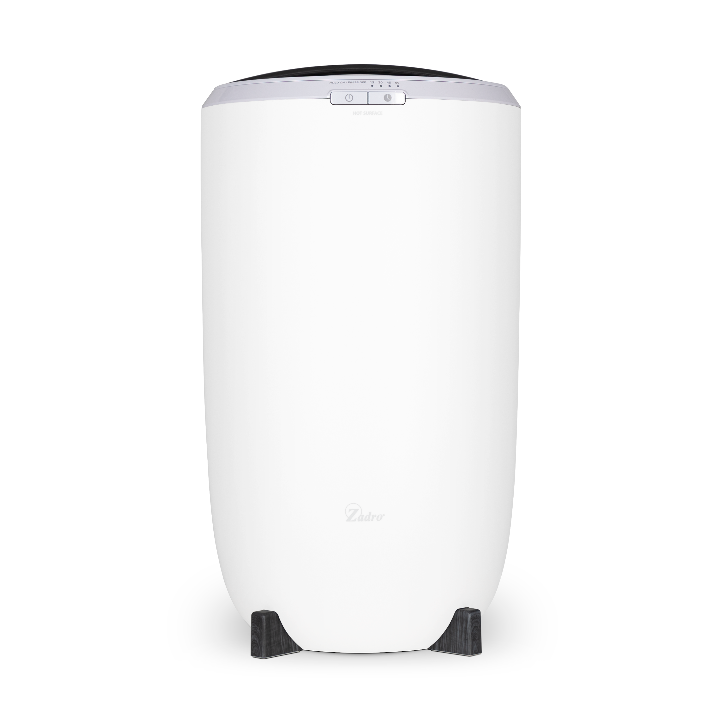 Large Towel Warmer Bucket from Zadro