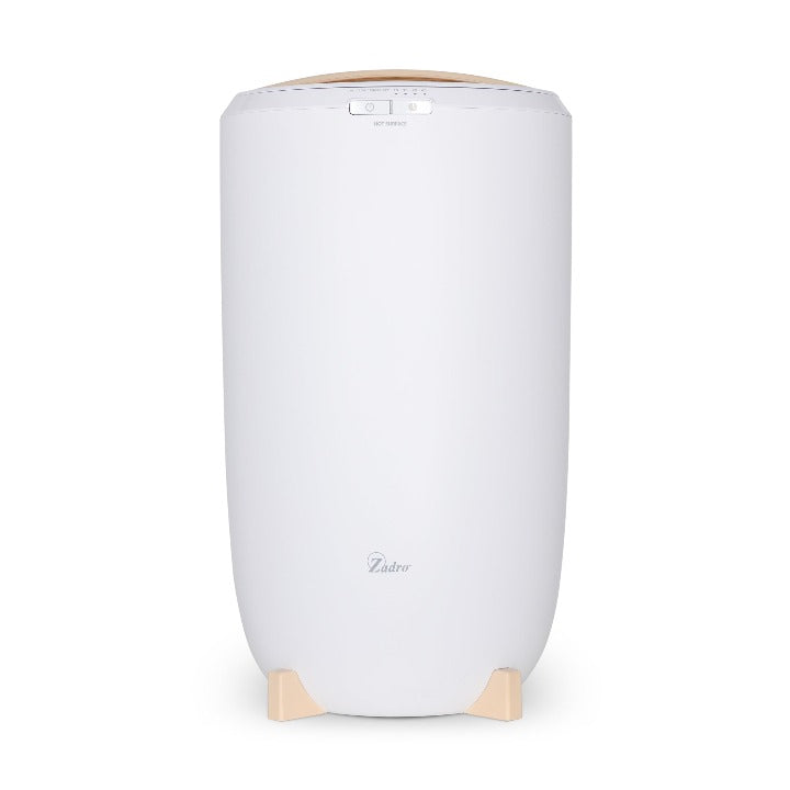 Large Towel Warmer Bucket from Zadro