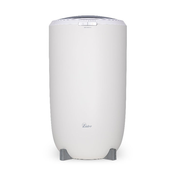 Large Towel Warmer Bucket from Zadro