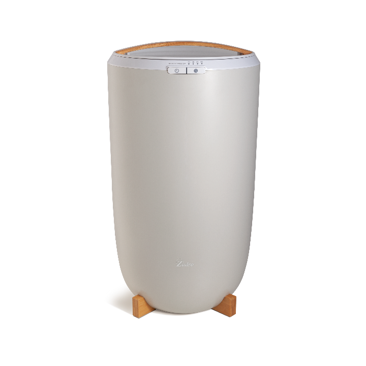 Large Towel Warmer Bucket from Zadro