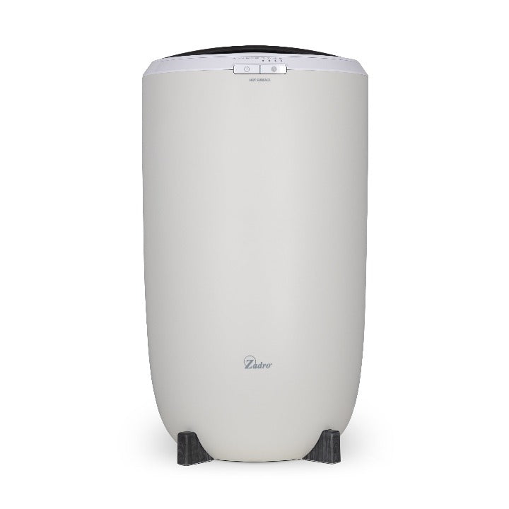 Large Towel Warmer Bucket from Zadro