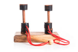 The Twin - Japanese Brain Teaser Puzzle from Kubiya Games