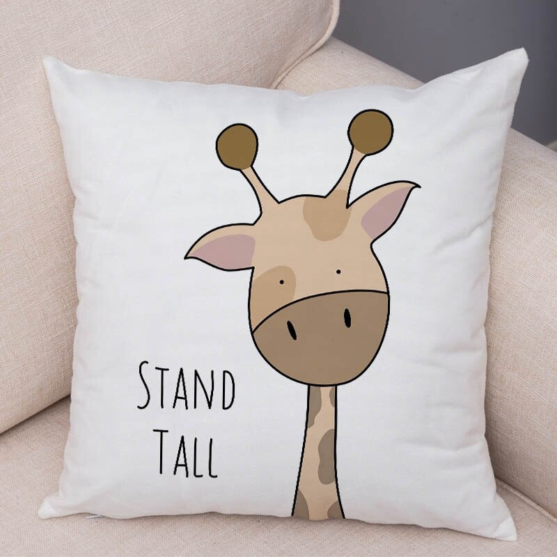 Uplifting Cushion Covers from Moderny