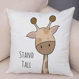 Uplifting Cushion Covers from Moderny