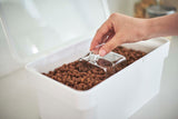 Airtight Pet Food Container - Three Sizes from Yamazaki Home