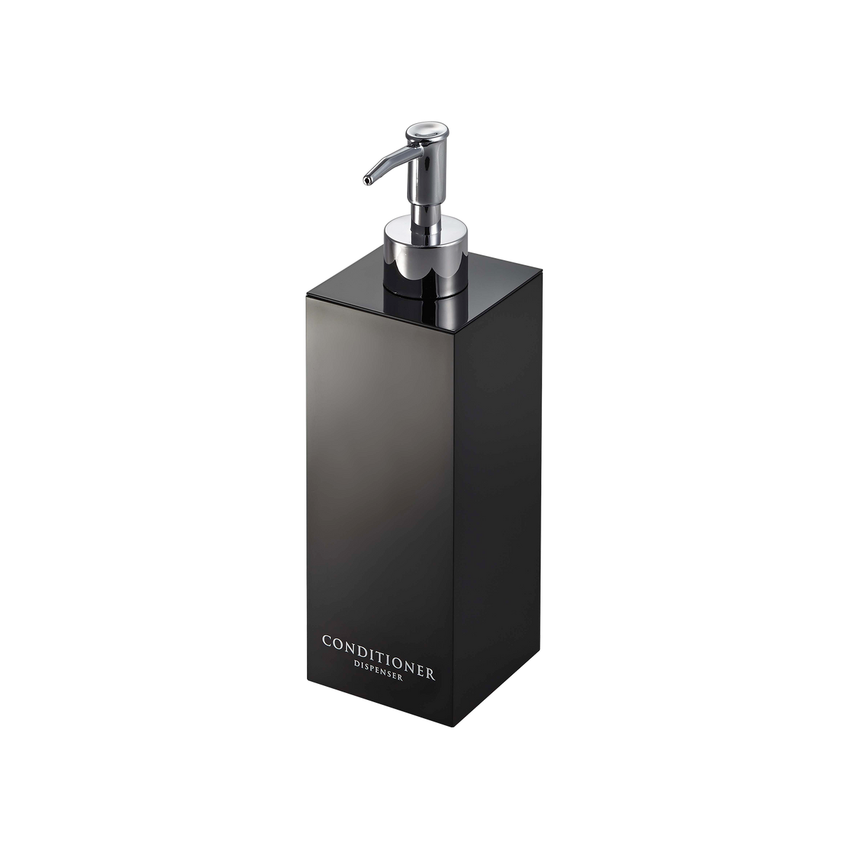 Square Shower Dispenser - Three Styles from Yamazaki Home