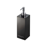 Square Shower Dispenser - Three Styles from Yamazaki Home