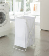 Laundry Hamper (25" H)  - Steel from Yamazaki Home