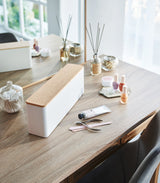 Nail Polish Organizer from Yamazaki Home