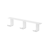 Under-Desk Hanger - Steel from Yamazaki Home