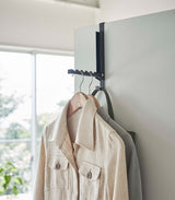 Over-the-Door Hook - Steel from Yamazaki Home