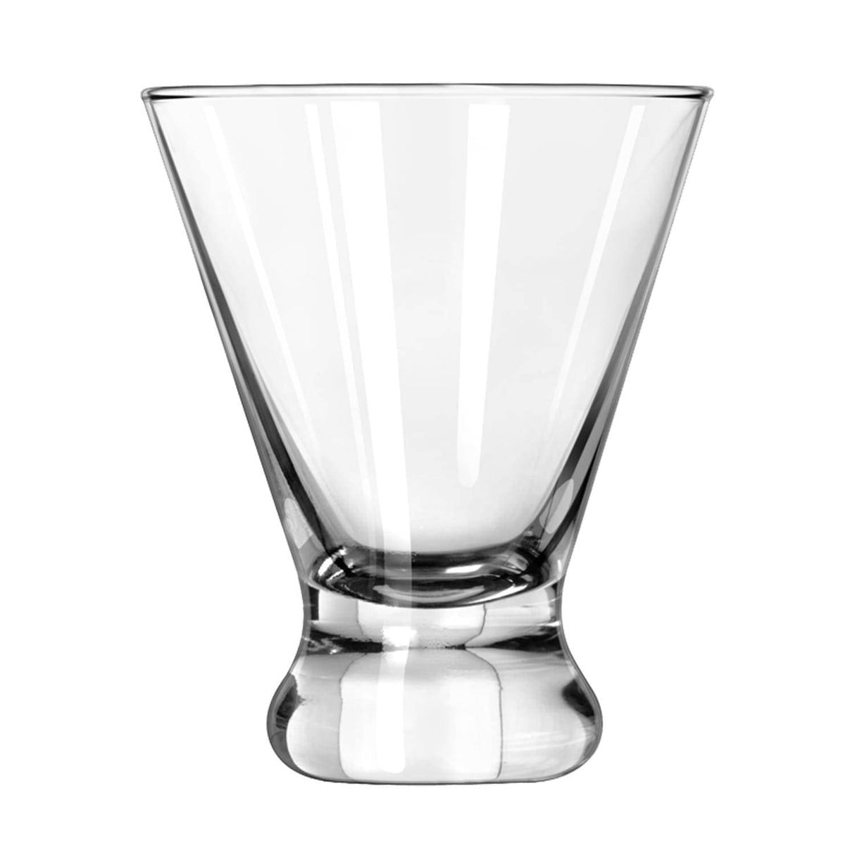 Libbey Entertaining Essentials Multi-Purpose Cocktail Glasses, 10-ounce, Set of 6 from Libbey