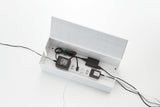 Cable Management Box from Yamazaki Home