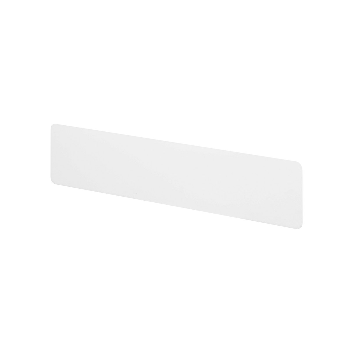 Wall-Mounted Magnet Board - Steel from Yamazaki Home