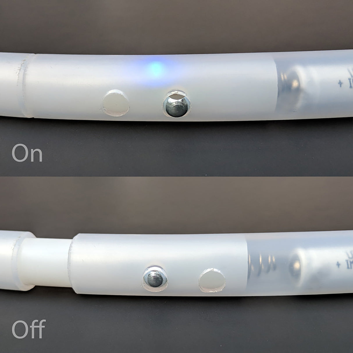 UltraHoop Remote from Ultrapoi
