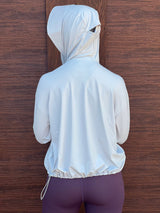 Sun Protection Windbreaker UPF 50 from Nikkib Sportswear