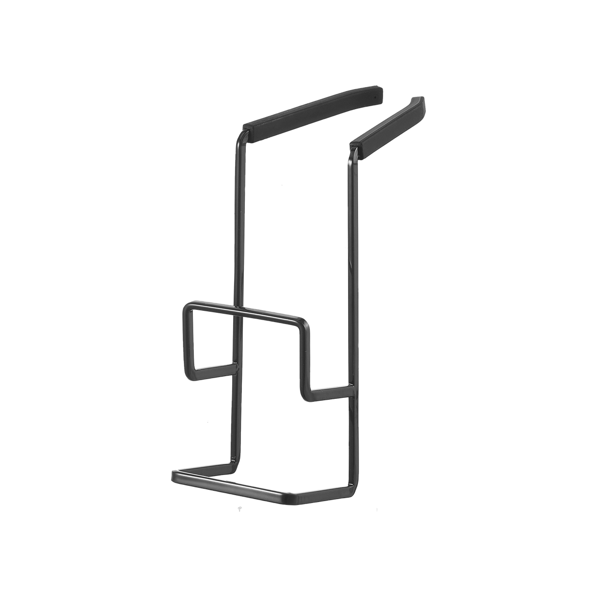 Faucet-Hanging Sponge Holder - Two Sizes - Steel from Yamazaki Home