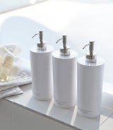 Round Shower Dispenser - Three Styles from Yamazaki Home