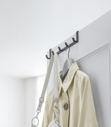 Over-the-Door Hanger - Steel from Yamazaki Home