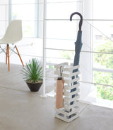 Umbrella Stand - Two Styles - Steel from Yamazaki Home