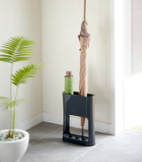 Compact Umbrella Stand from Yamazaki Home