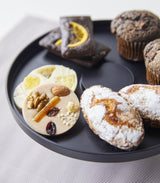 Stackable Cake Stand from Yamazaki Home