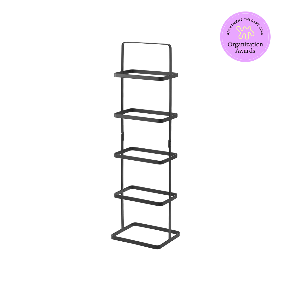 Shoe Rack (31" H)  - Steel from Yamazaki Home