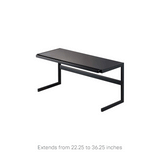 Expandable Countertop Shelf - Steel from Yamazaki Home
