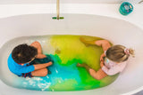 Ultimate Bath Fun Set from Honeysticks USA