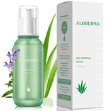Ultimate Aloe Soothing Set from ALODERMA
