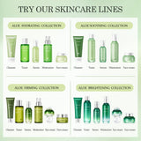 Ultimate Aloe Soothing Set from ALODERMA