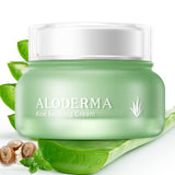 Ultimate Aloe Soothing Set from ALODERMA
