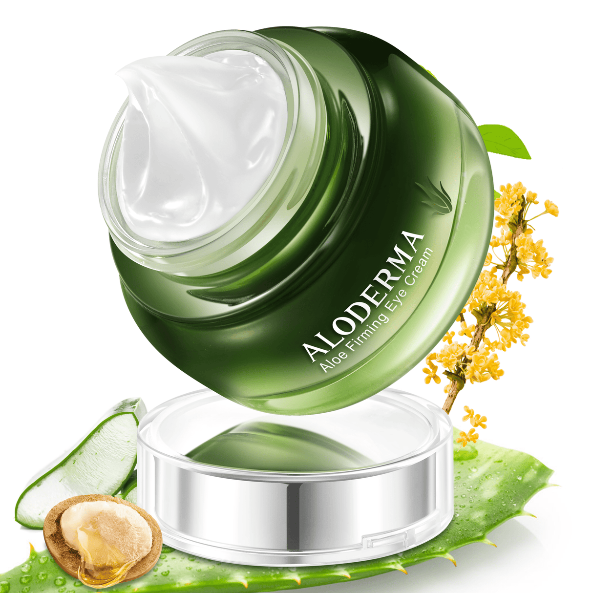 Ultimate Aloe Soothing Set from ALODERMA