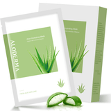Ultimate Aloe Soothing Set from ALODERMA