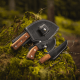 Ultimate Bushcraft Bundle From TheCookingGuild