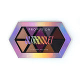 Ultra Violet Palette from Profusion Cosmetics