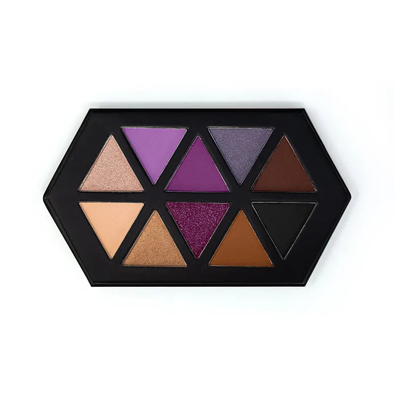 Ultra Violet Palette from Profusion Cosmetics