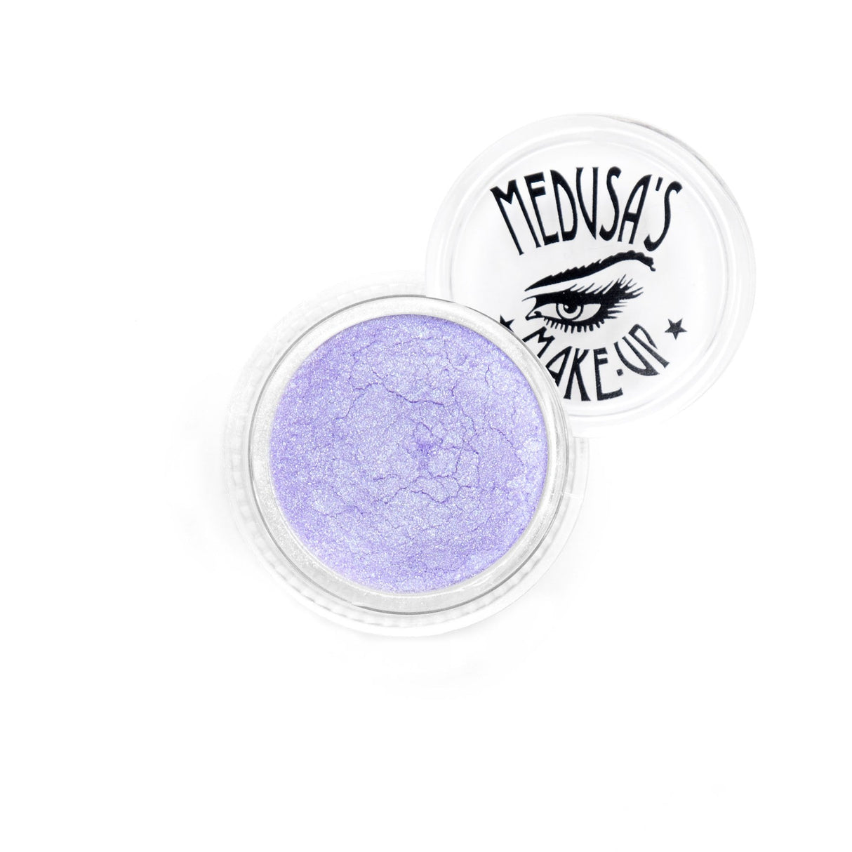 Eye Dust - Ultra Violence from Medusa's Makeup