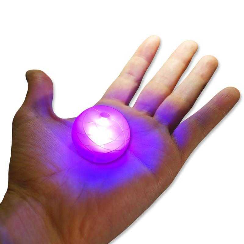 UltraKnob LED Handle (Individual) from Ultrapoi