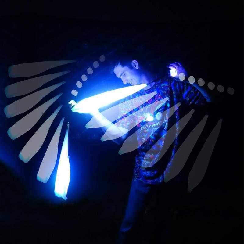 UltraKnob LED Handle (Individual) from Ultrapoi